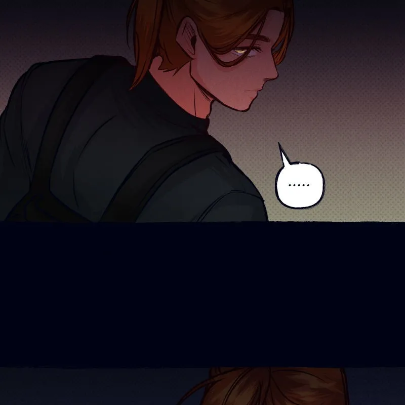 Hiding in the Moon Chapter 46 page 21 - 