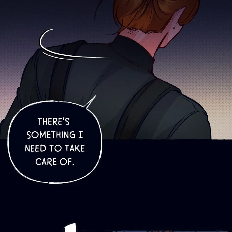 Hiding in the Moon Chapter 46 page 22 - 