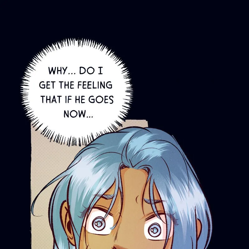 Hiding in the Moon Chapter 46 page 26 - 