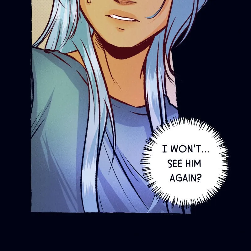 Hiding in the Moon Chapter 46 page 27 - 