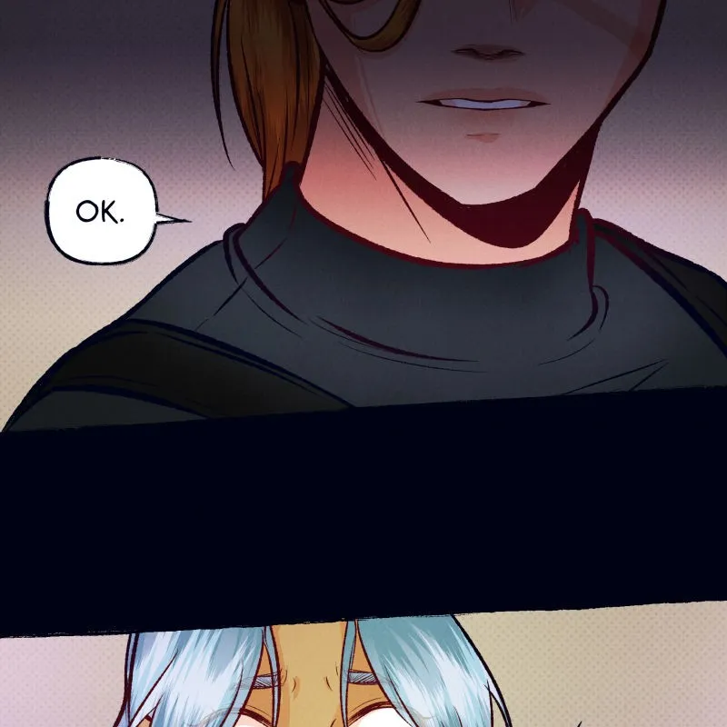 Hiding in the Moon Chapter 46 page 36 - 