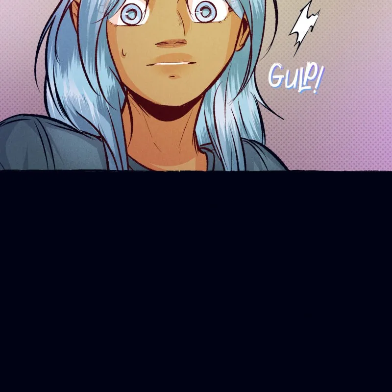 Hiding in the Moon Chapter 46 page 37 - 