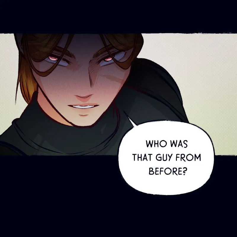 Hiding in the Moon Chapter 46 page 38 - 