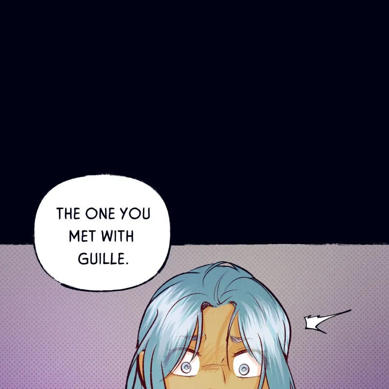 Hiding in the Moon Chapter 46 page 39 - 