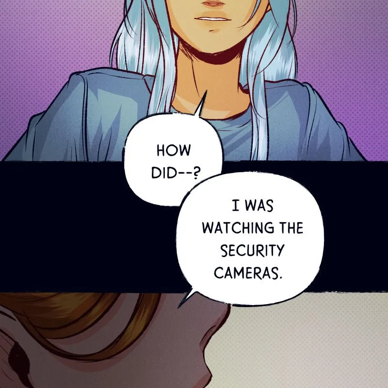 Hiding in the Moon Chapter 46 page 40 - 