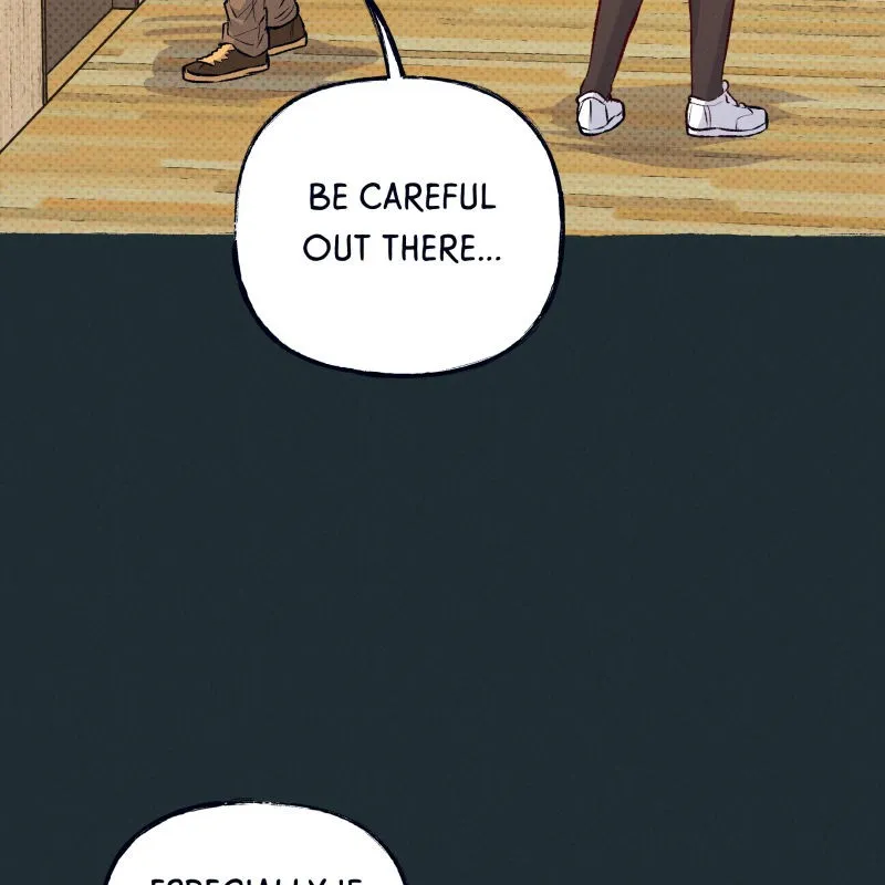 Hiding in the Moon Chapter 46 page 5 - 