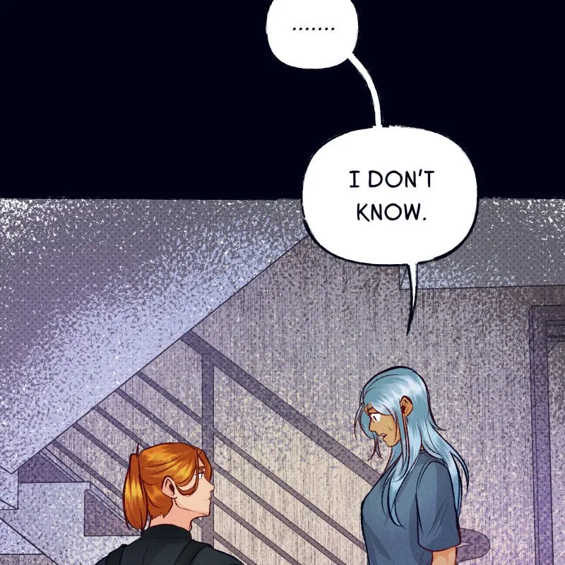 Hiding in the Moon Chapter 46 page 42 - 
