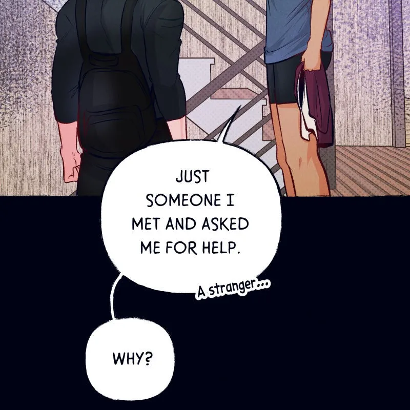 Hiding in the Moon Chapter 46 page 43 - 