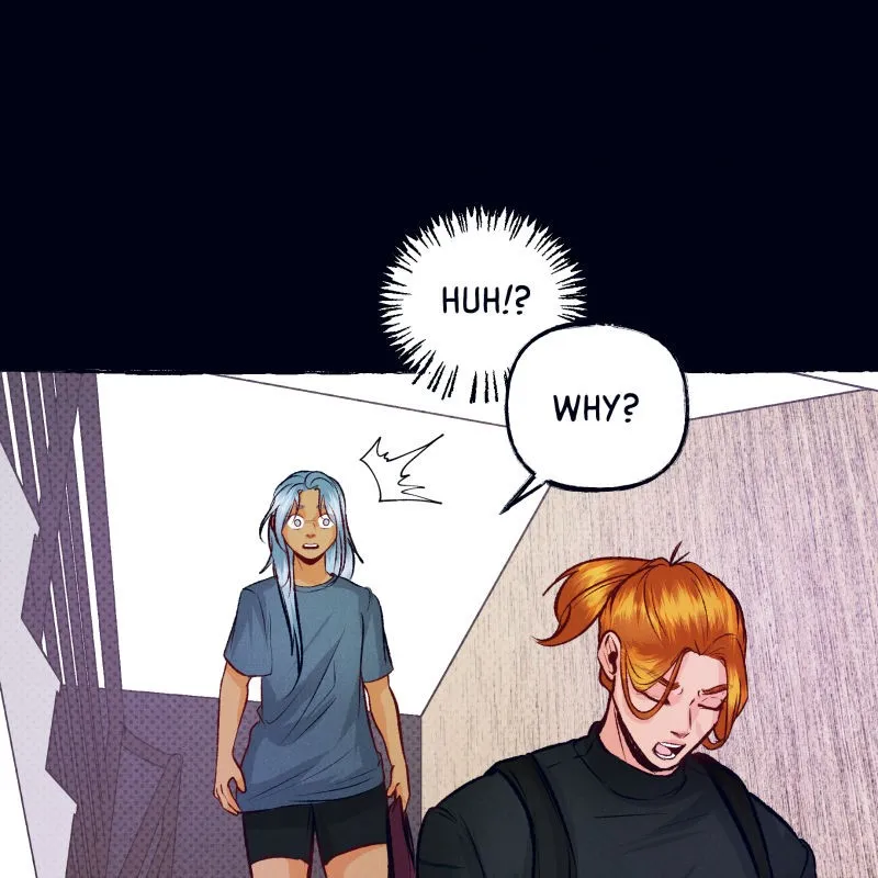 Hiding in the Moon Chapter 46 page 46 - 