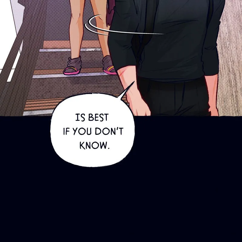 Hiding in the Moon Chapter 46 page 47 - 
