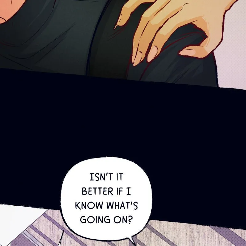 Hiding in the Moon Chapter 46 page 49 - 