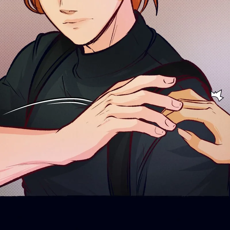 Hiding in the Moon Chapter 46 page 52 - 