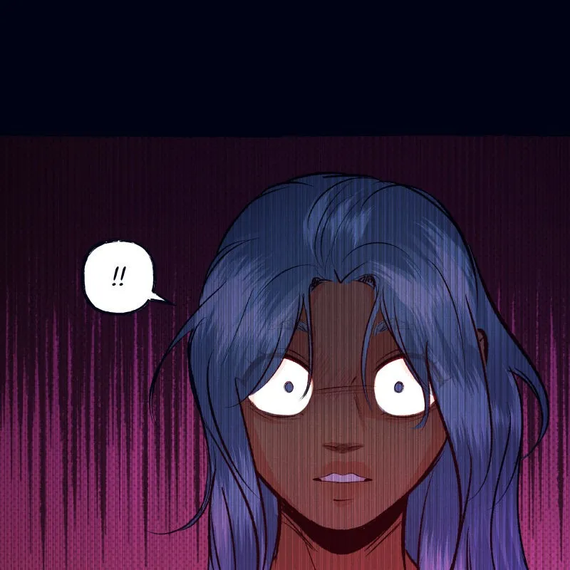 Hiding in the Moon Chapter 46 page 57 - 