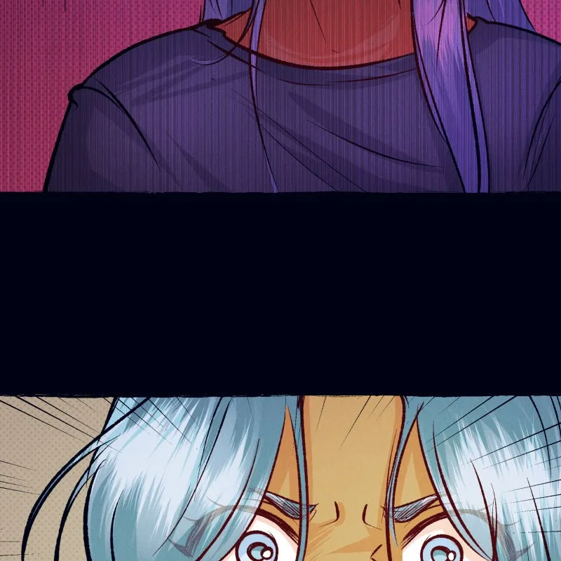 Hiding in the Moon Chapter 46 page 58 - 