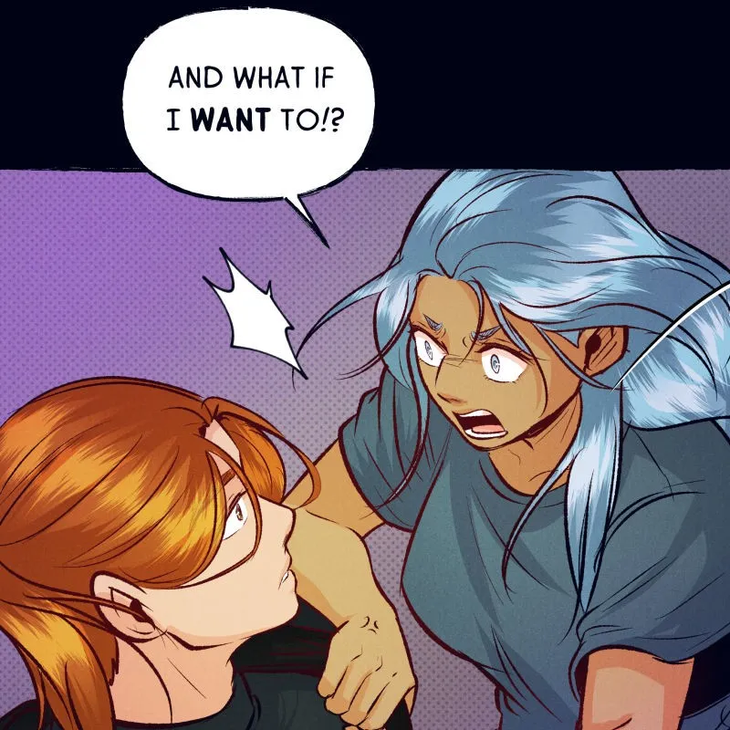 Hiding in the Moon Chapter 46 page 60 - 