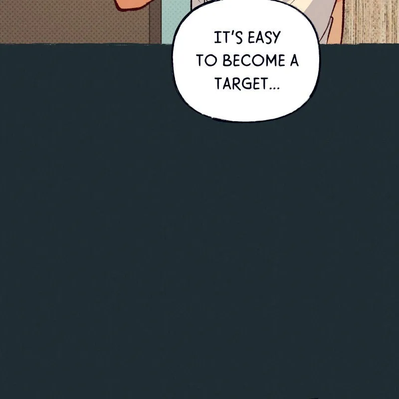 Hiding in the Moon Chapter 46 page 7 - 