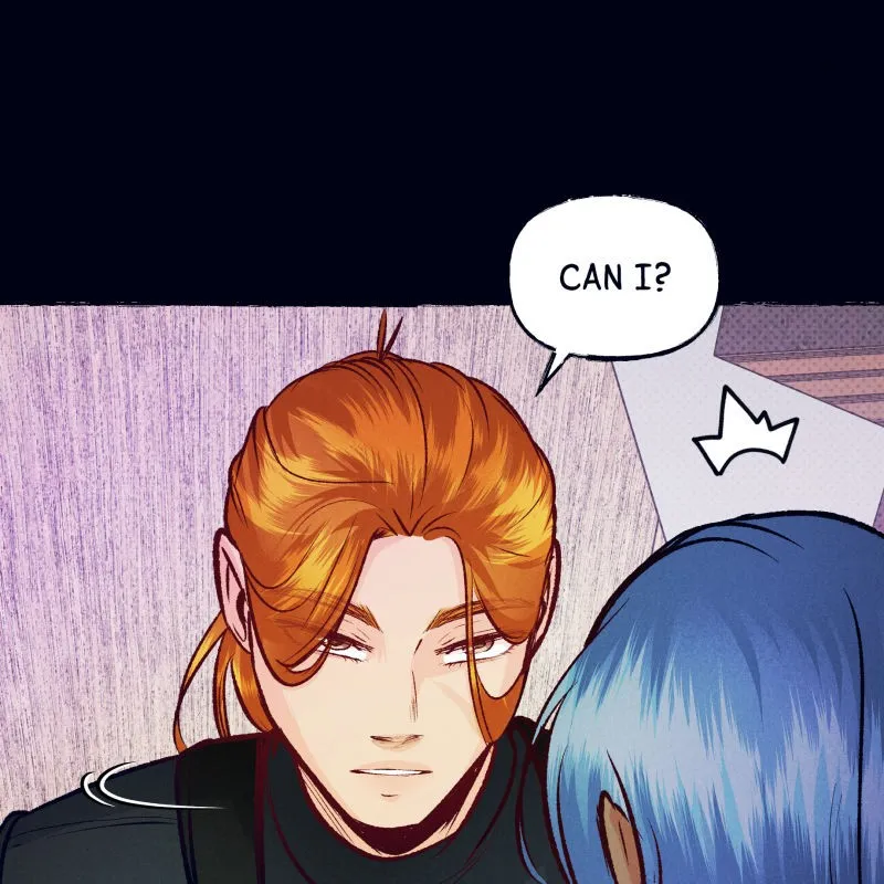 Hiding in the Moon Chapter 46 page 62 - 