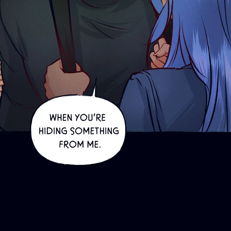 Hiding in the Moon Chapter 46 page 63 - 