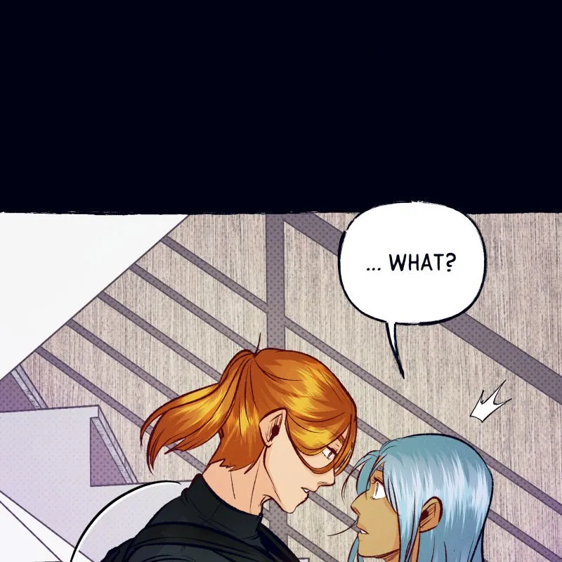 Hiding in the Moon Chapter 46 page 64 - 