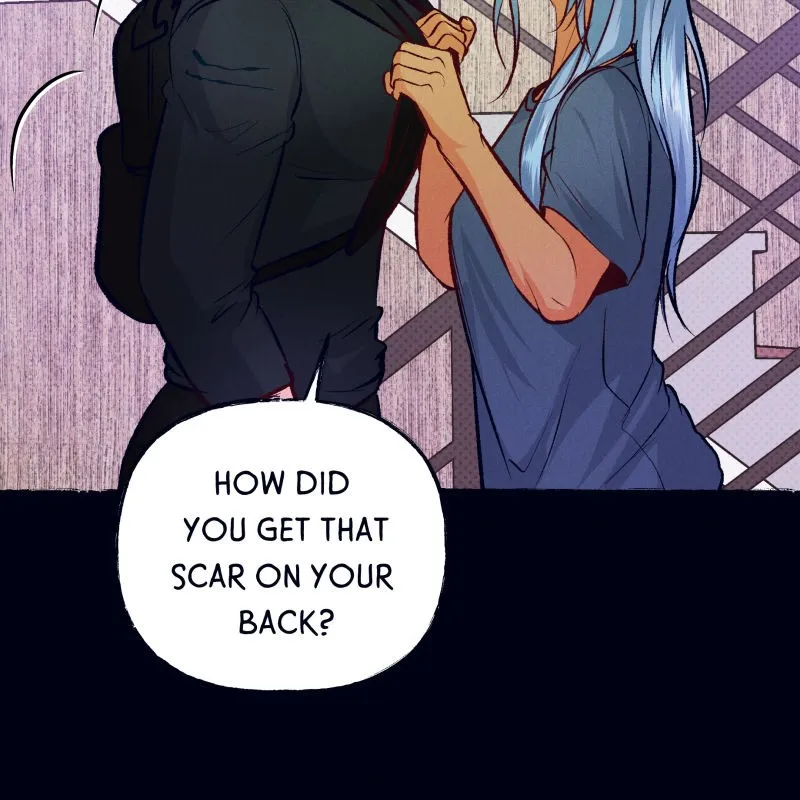Hiding in the Moon Chapter 46 page 65 - 