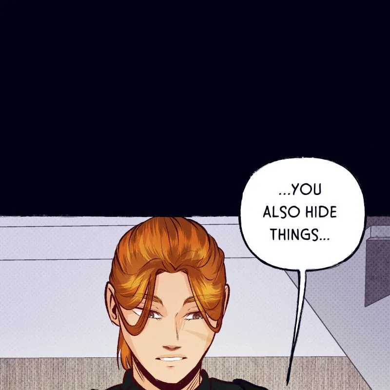 Hiding in the Moon Chapter 46 page 68 - 