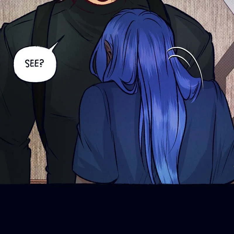 Hiding in the Moon Chapter 46 page 69 - 