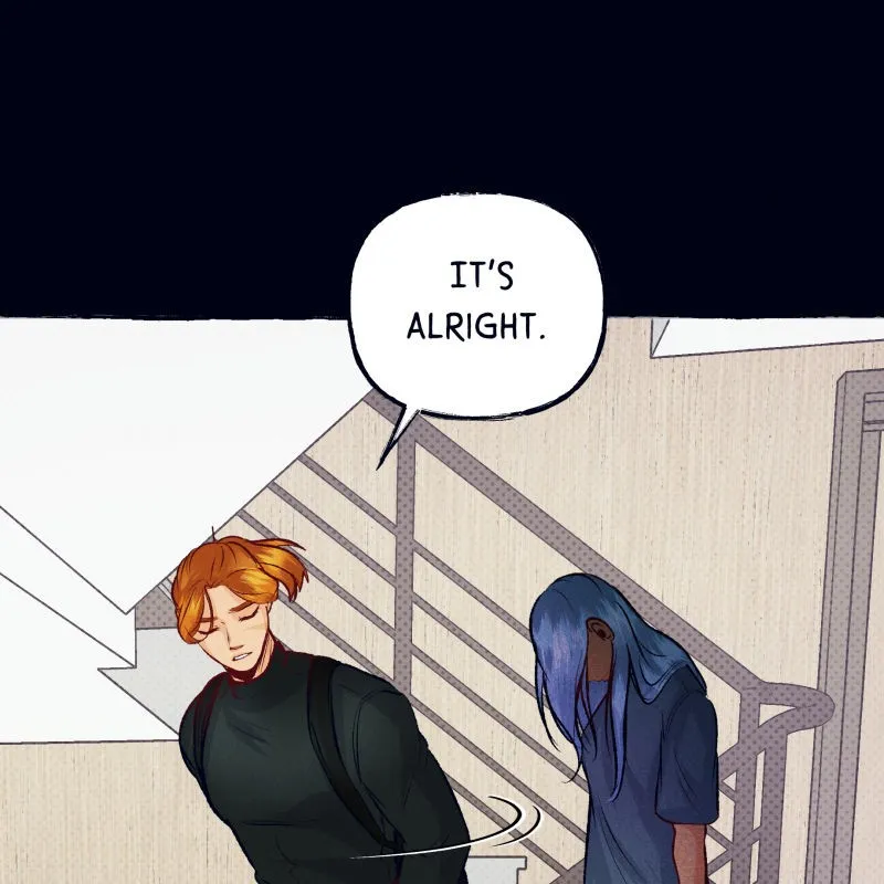 Hiding in the Moon Chapter 46 page 70 - 