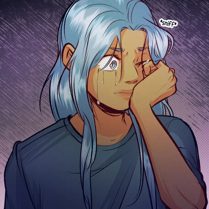 Hiding in the Moon Chapter 46 page 76 - 