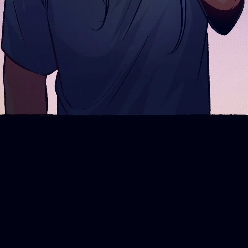 Hiding in the Moon Chapter 46 page 77 - 