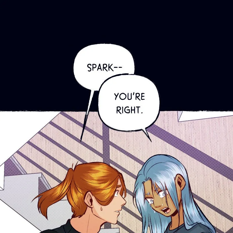 Hiding in the Moon Chapter 46 page 78 - 