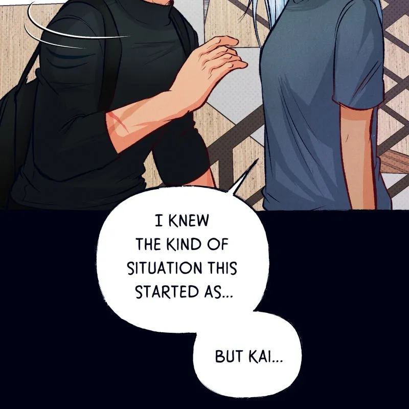 Hiding in the Moon Chapter 46 page 79 - 