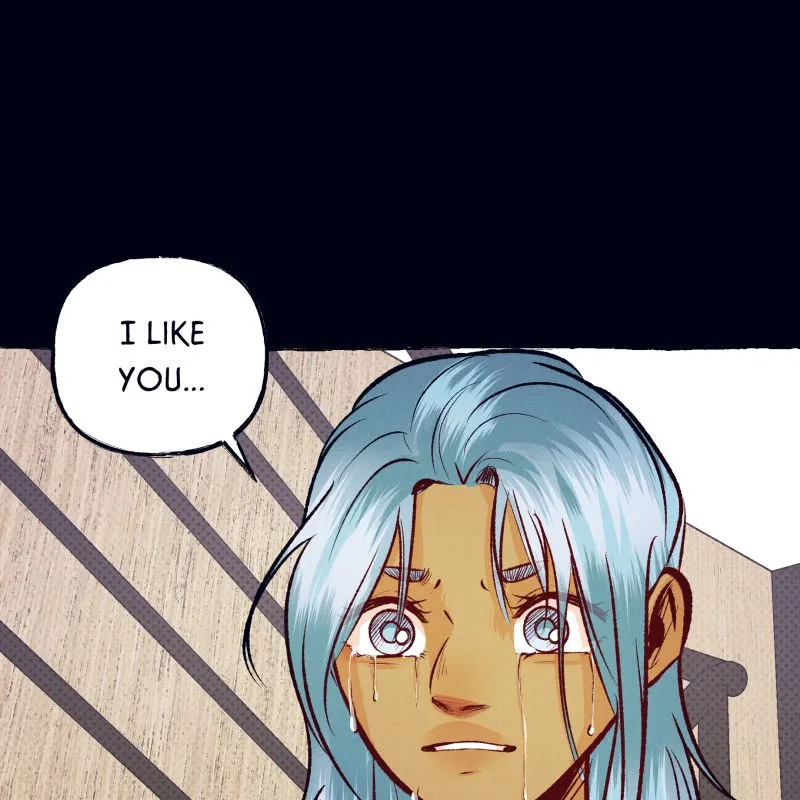 Hiding in the Moon Chapter 46 page 80 - 