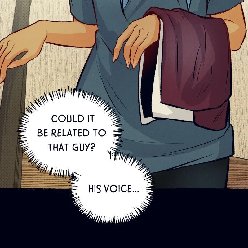 Hiding in the Moon Chapter 46 page 9 - 