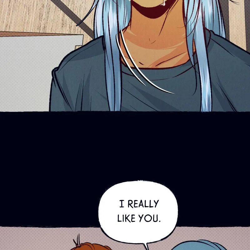 Hiding in the Moon Chapter 46 page 81 - 