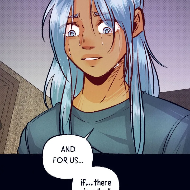 Hiding in the Moon Chapter 46 page 86 - 