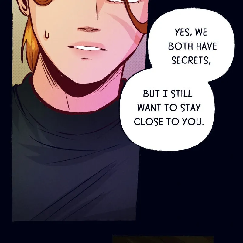 Hiding in the Moon Chapter 46 page 88 - 