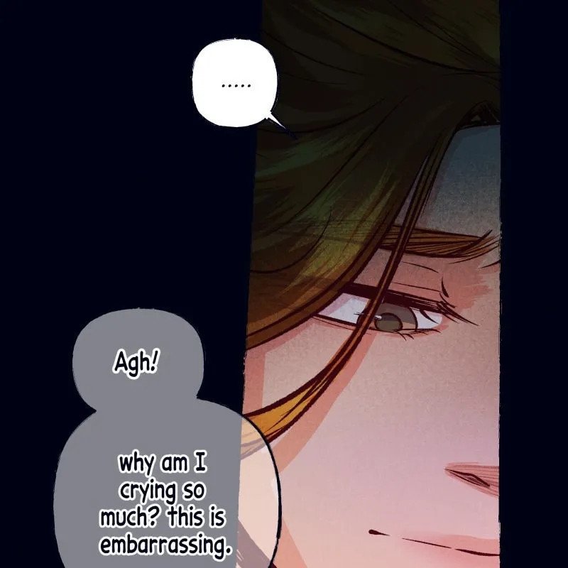 Hiding in the Moon Chapter 46 page 89 - 
