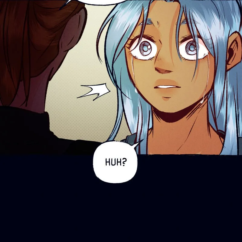 Hiding in the Moon Chapter 46 page 91 - 
