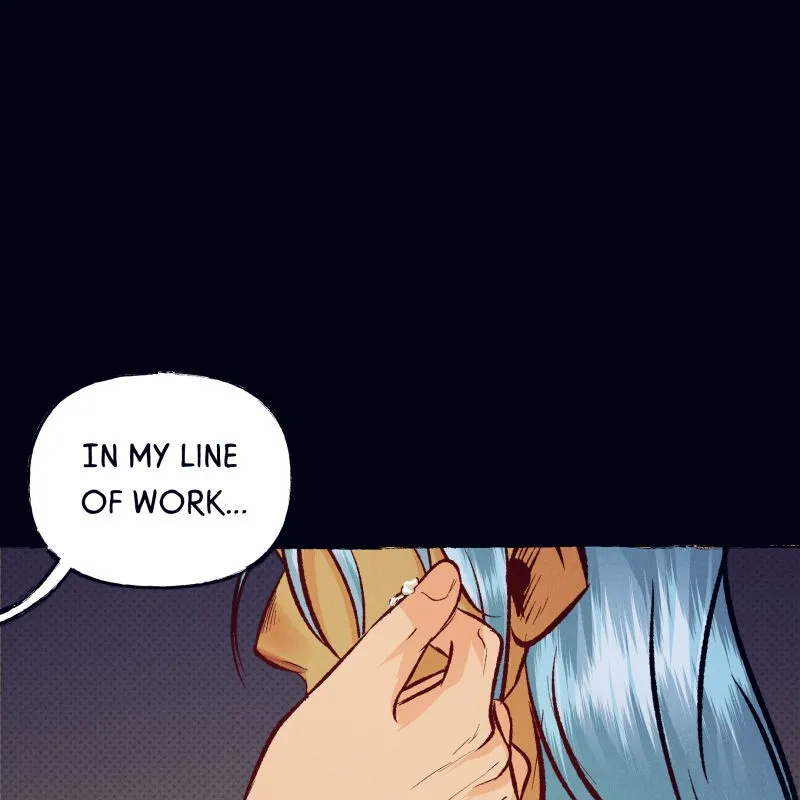 Hiding in the Moon Chapter 46 page 92 - 