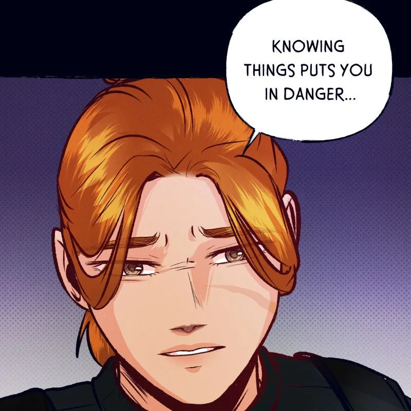 Hiding in the Moon Chapter 46 page 94 - 