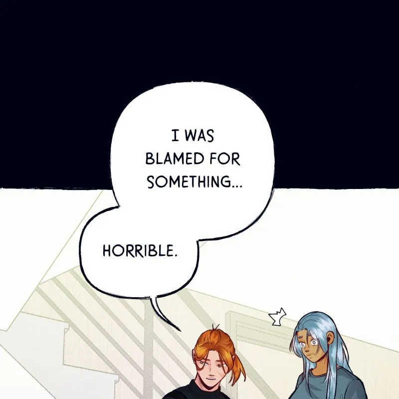 Hiding in the Moon Chapter 46 page 96 - 