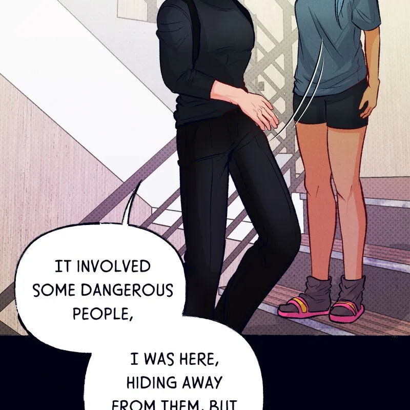 Hiding in the Moon Chapter 46 page 97 - 