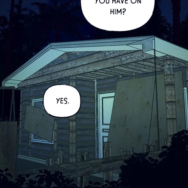 Hiding in the Moon Chapter 47 page 2 - 