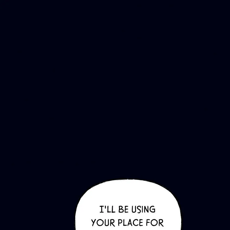 Hiding in the Moon Chapter 47 page 11 - 