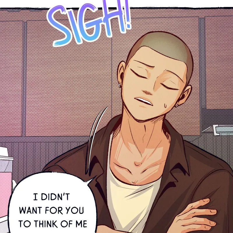 Hiding in the Moon Chapter 47 page 102 - 