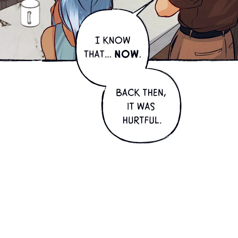 Hiding in the Moon Chapter 47 page 105 - 