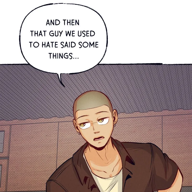 Hiding in the Moon Chapter 47 page 106 - 