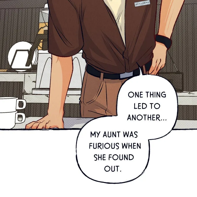 Hiding in the Moon Chapter 47 page 107 - 