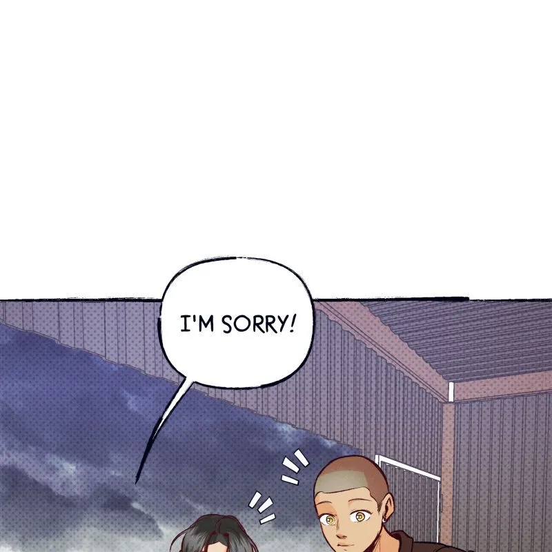 Hiding in the Moon Chapter 47 page 108 - 