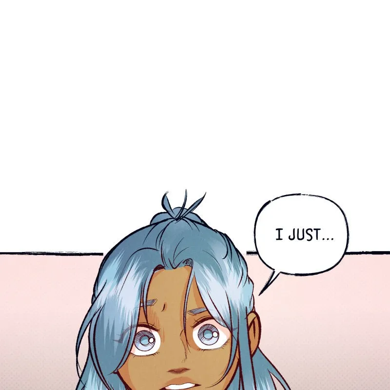 Hiding in the Moon Chapter 47 page 110 - 